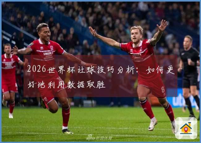 2026世界杯让球技巧分析：如何更好地利用数据取胜