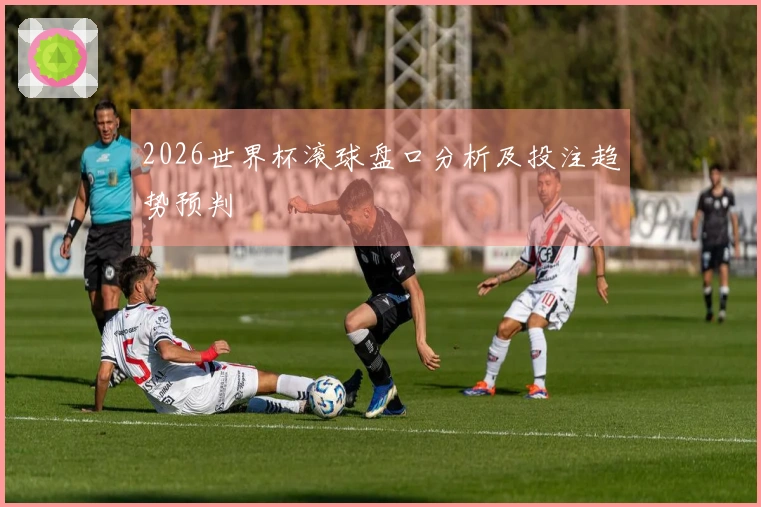 2026世界杯滚球盘口分析及投注趋势预判