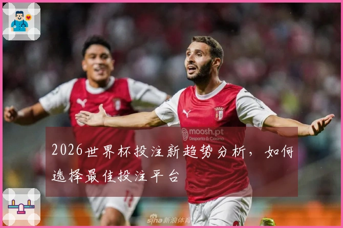 2026世界杯投注新趋势分析，如何选择最佳投注平台