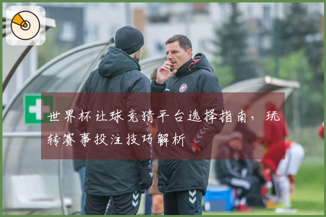 世界杯让球竞猜平台选择指南，玩转赛事投注技巧解析