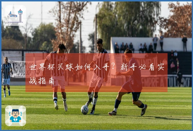 世界杯买球如何入手？新手必看实战指南