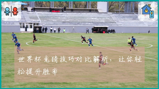 世界杯竞猜技巧对比解析，让你轻松提升胜率